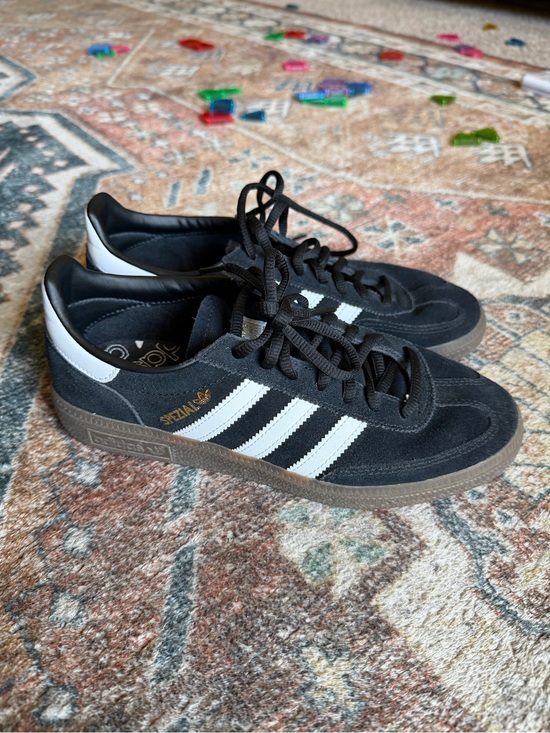 adidas Shoes - adidas Spezial Sneakers women 7.5